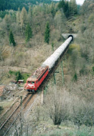 171.009 am 15.04.2004 auf dem Krocksteinviadukt